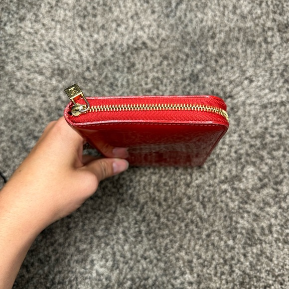 Louis Vuitton vintage 2001 continental wallet - Picture 5 of 14